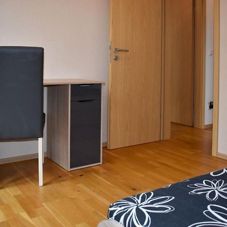 Karlshagen, Zur Reling Villa Екстериор снимка