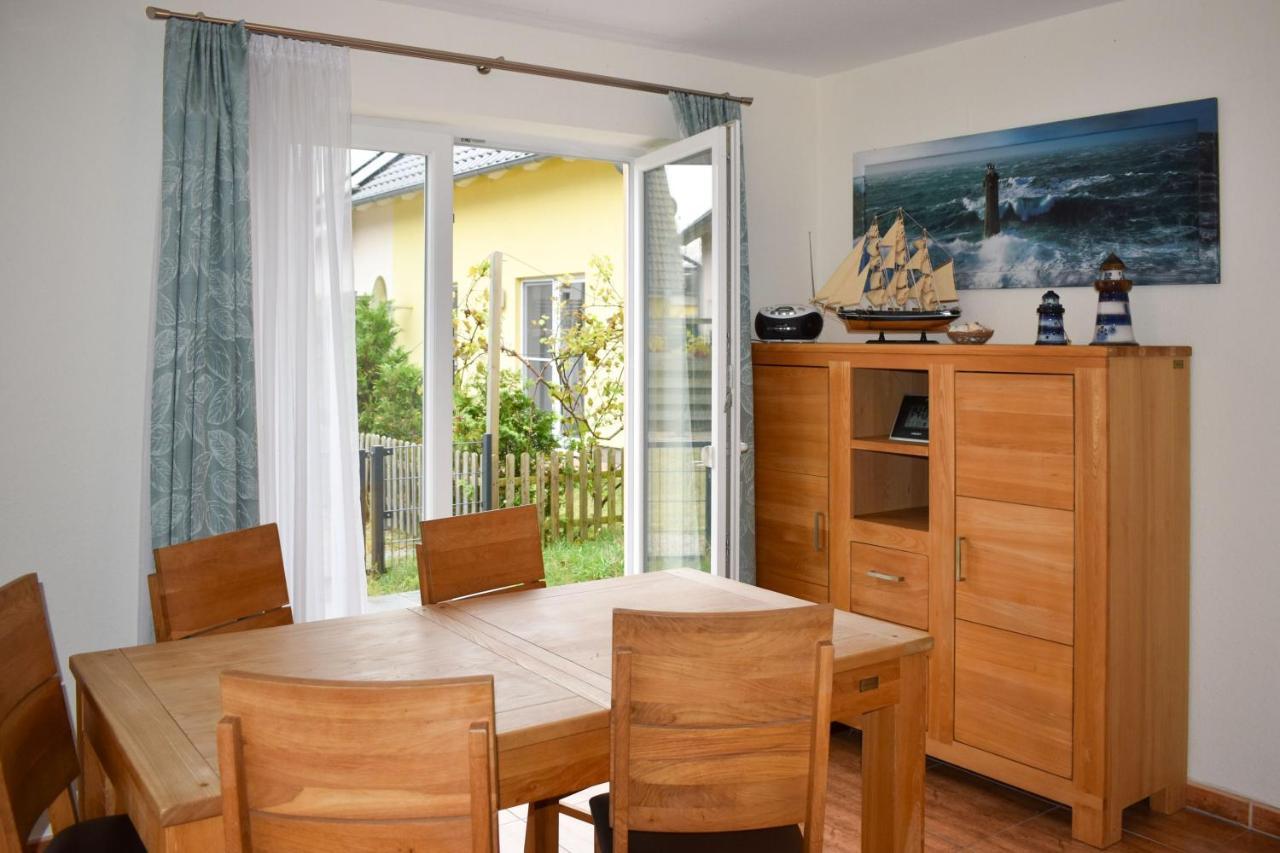 Karlshagen, Zur Reling Villa Екстериор снимка