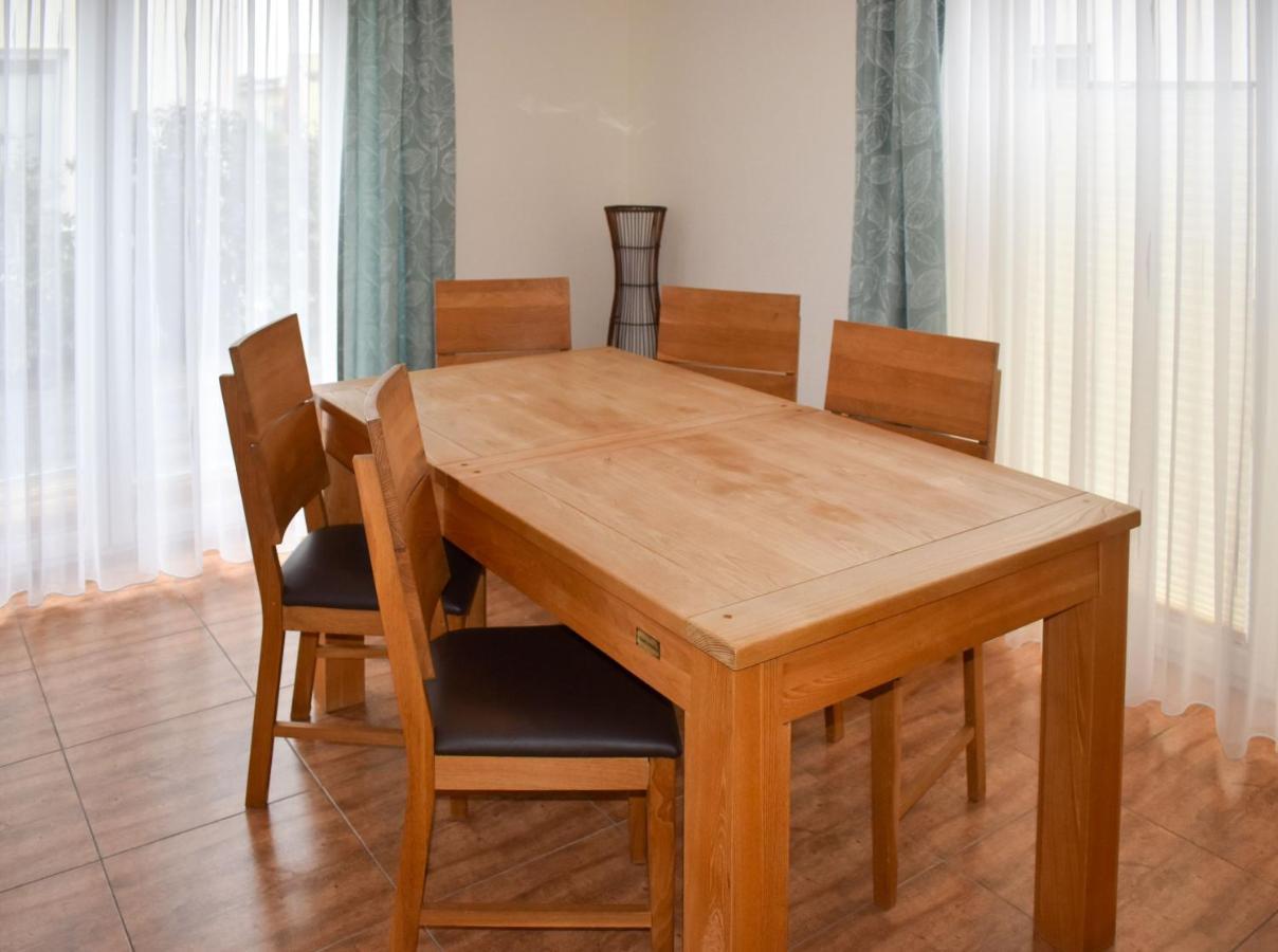 Karlshagen, Zur Reling Villa Екстериор снимка