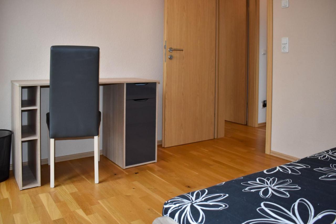 Karlshagen, Zur Reling Villa Екстериор снимка