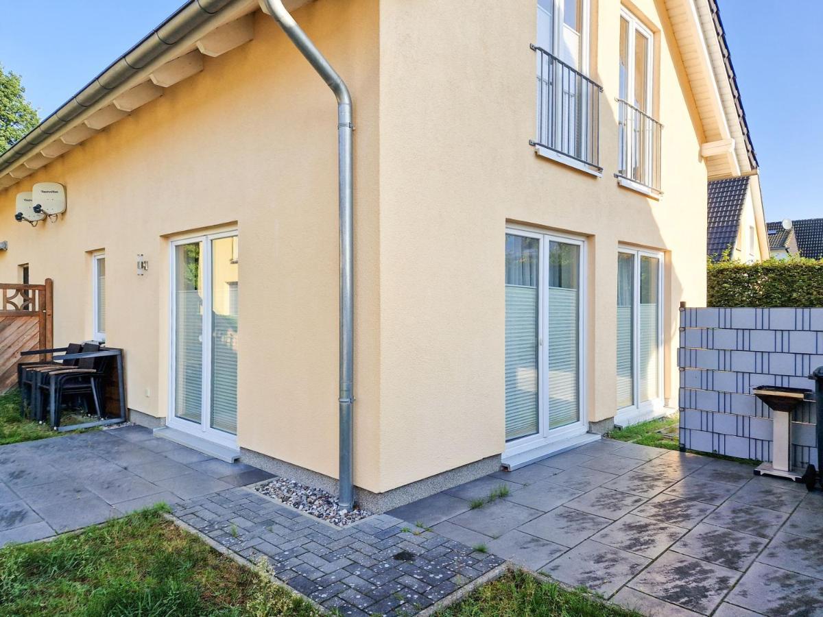 Karlshagen, Zur Reling Villa Екстериор снимка