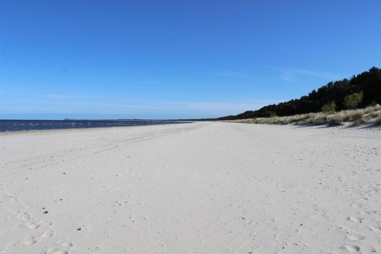 Karlshagen, Zur Reling Villa Екстериор снимка