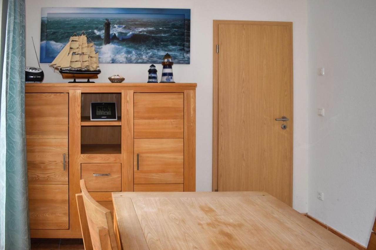 Karlshagen, Zur Reling Villa Екстериор снимка