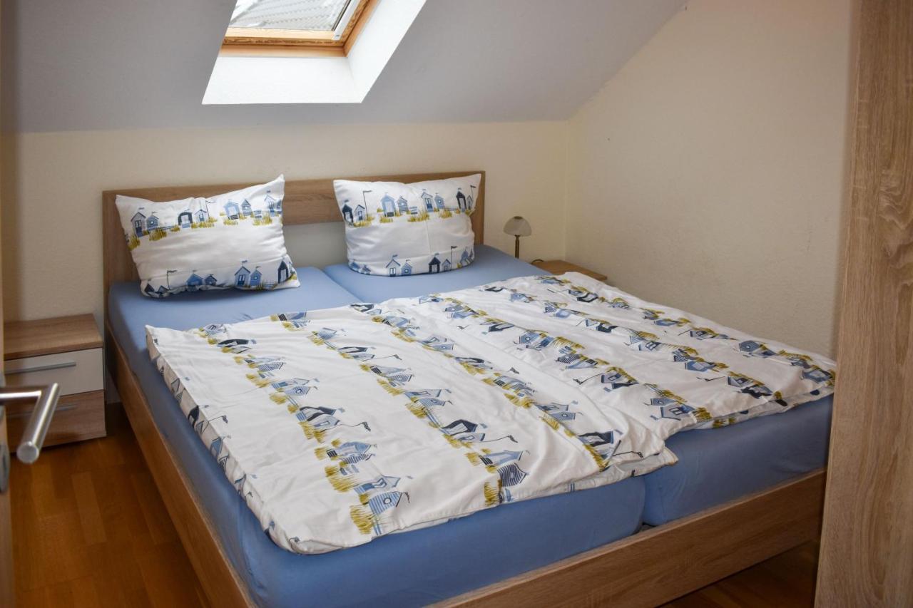 Karlshagen, Zur Reling Villa Екстериор снимка