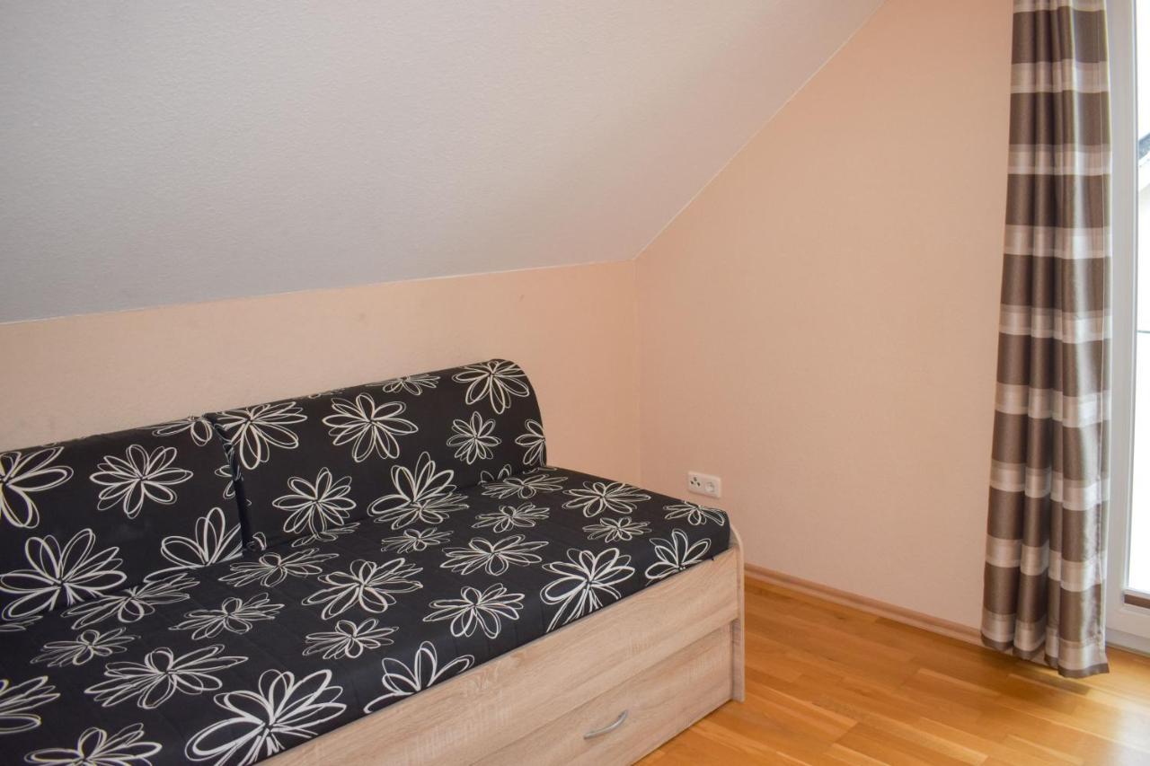 Karlshagen, Zur Reling Villa Екстериор снимка