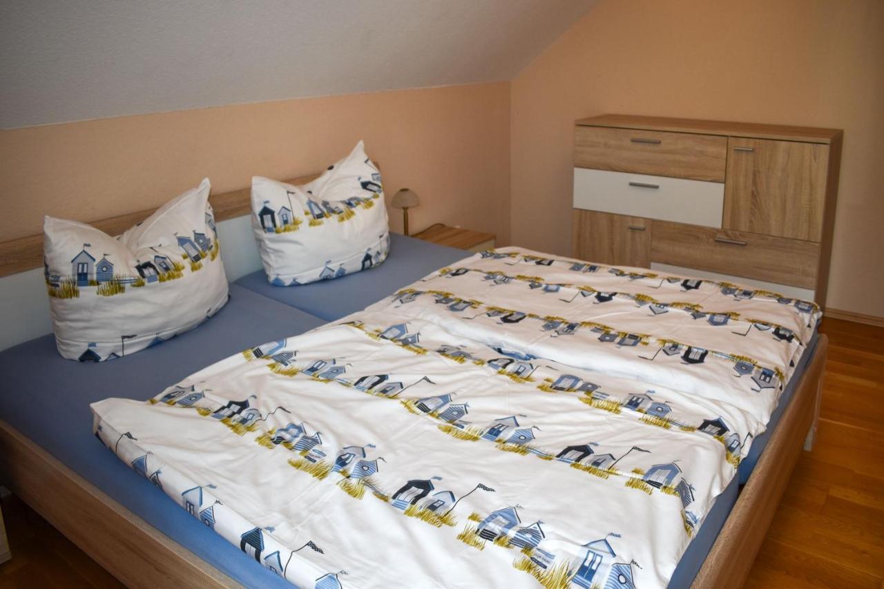 Karlshagen, Zur Reling Villa Екстериор снимка