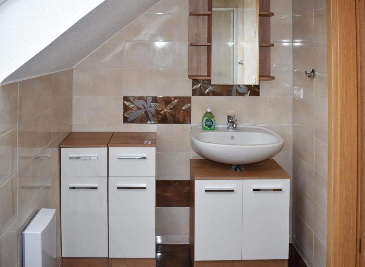 Karlshagen, Zur Reling Villa Екстериор снимка