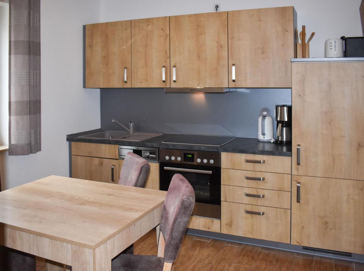 Karlshagen, Zur Reling Villa Екстериор снимка