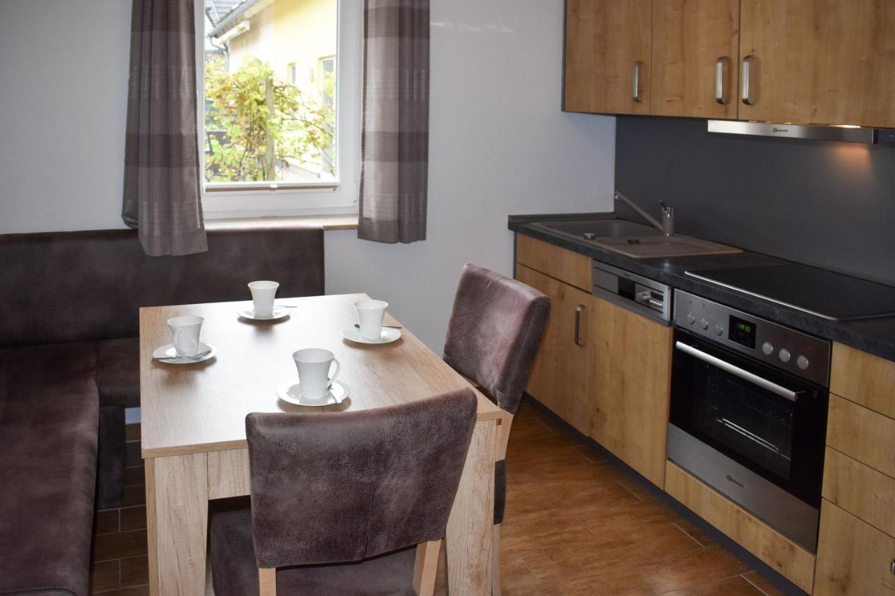 Karlshagen, Zur Reling Villa Екстериор снимка