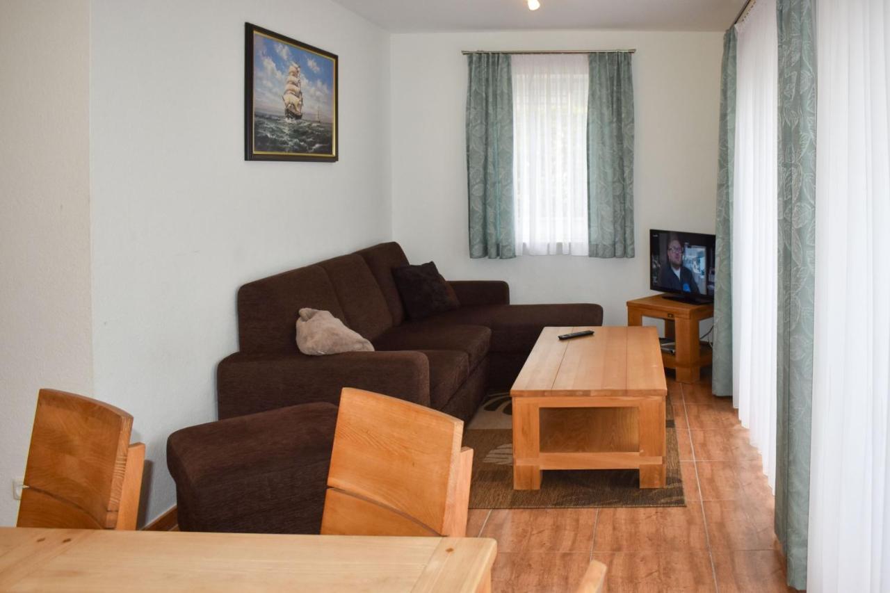Karlshagen, Zur Reling Villa Екстериор снимка