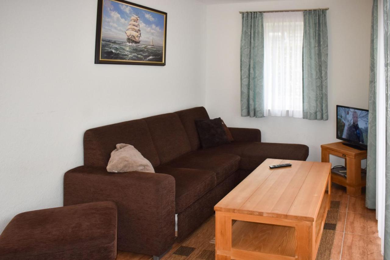 Karlshagen, Zur Reling Villa Екстериор снимка