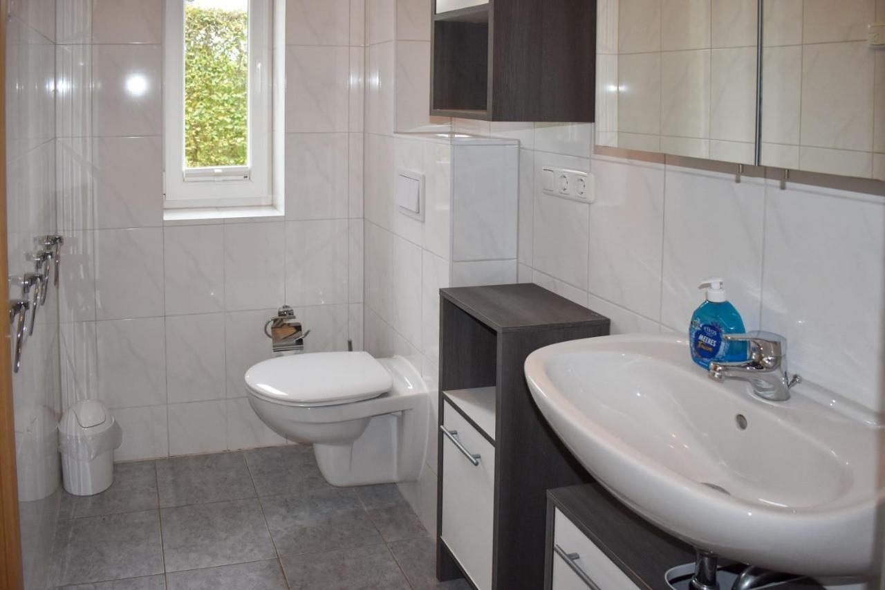 Karlshagen, Zur Reling Villa Екстериор снимка